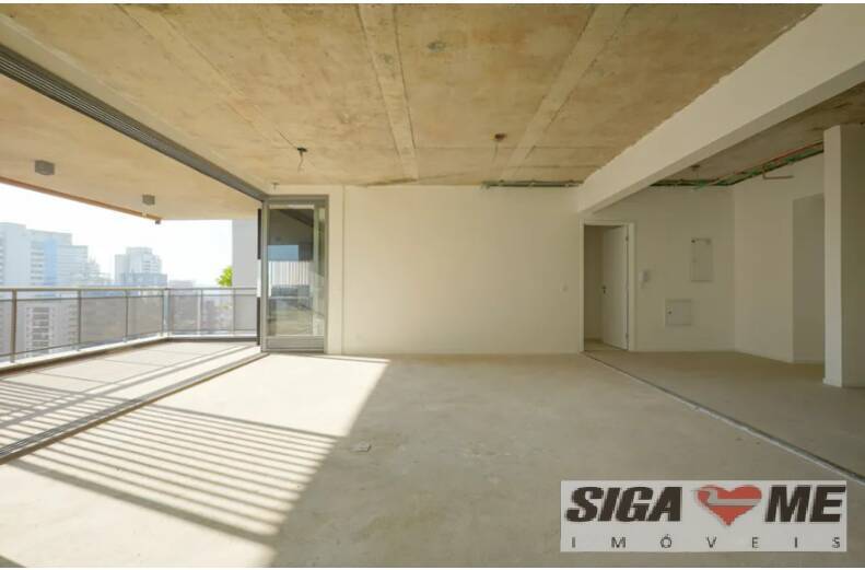 Apartamento à venda com 3 quartos, 197m² - Foto 10