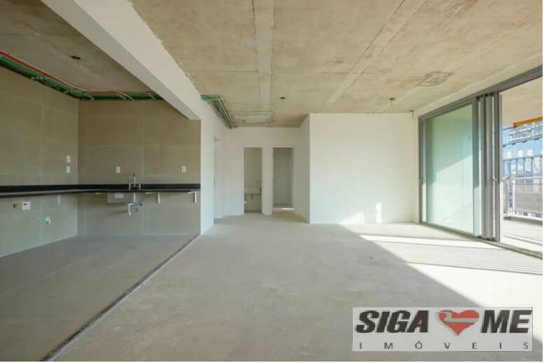 Apartamento à venda com 3 quartos, 197m² - Foto 11