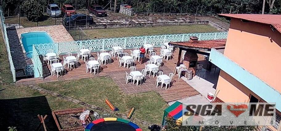 Fazenda à venda com 8 quartos, 2500m² - Foto 5