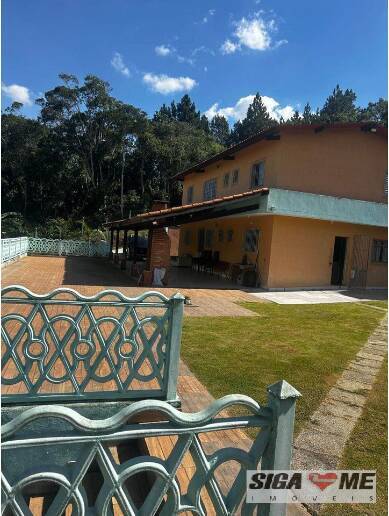 Fazenda à venda com 8 quartos, 2500m² - Foto 6