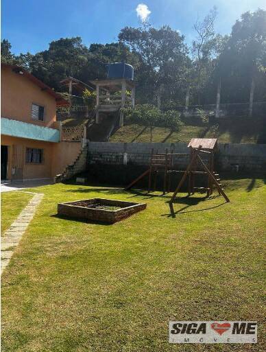 Fazenda à venda com 8 quartos, 2500m² - Foto 7