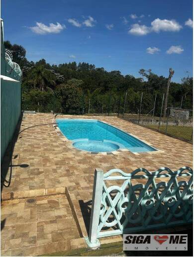 Fazenda à venda com 8 quartos, 2500m² - Foto 9