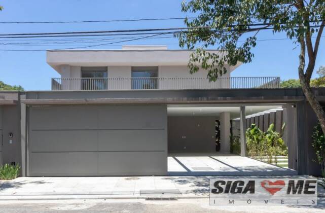 Casa à venda e aluguel com 4 quartos, 371m² - Foto 23