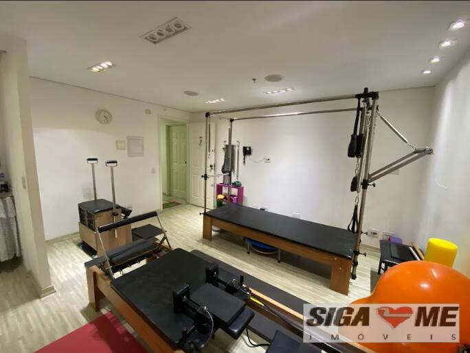 Conjunto Comercial-Sala à venda, 30m² - Foto 5