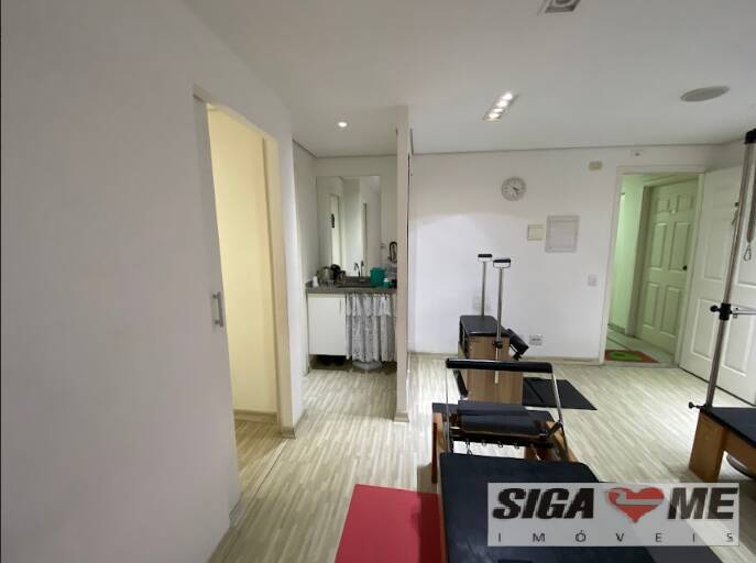 Conjunto Comercial-Sala à venda, 30m² - Foto 6