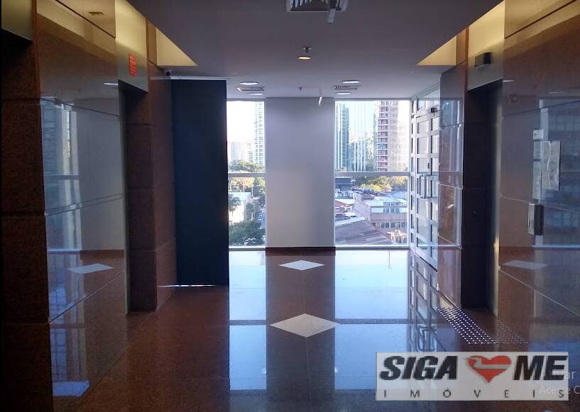 Conjunto Comercial-Sala para alugar, 456m² - Foto 1