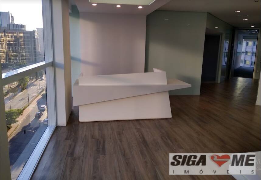 Conjunto Comercial-Sala para alugar, 456m² - Foto 3