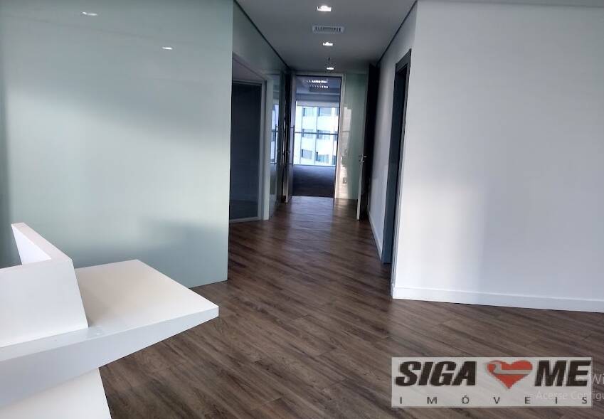 Conjunto Comercial-Sala para alugar, 456m² - Foto 5