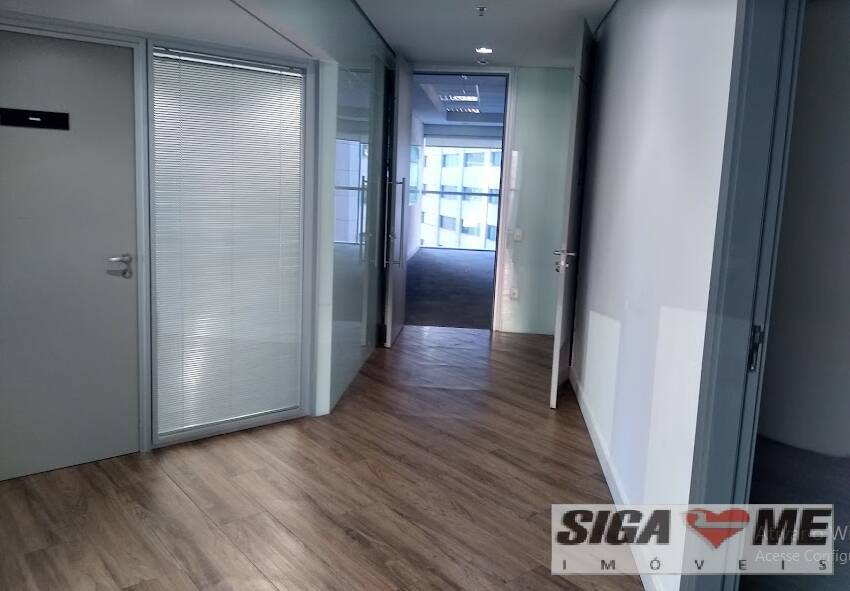 Conjunto Comercial-Sala para alugar, 456m² - Foto 6