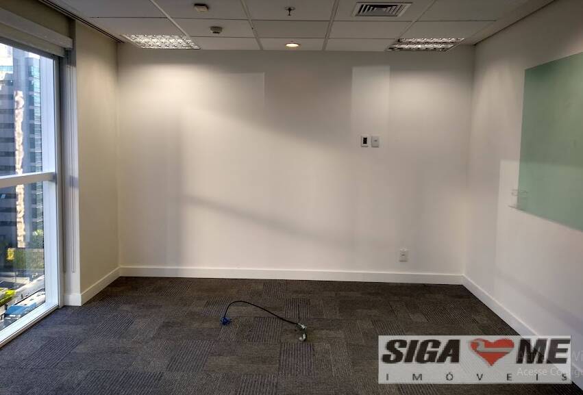 Conjunto Comercial-Sala para alugar, 456m² - Foto 8