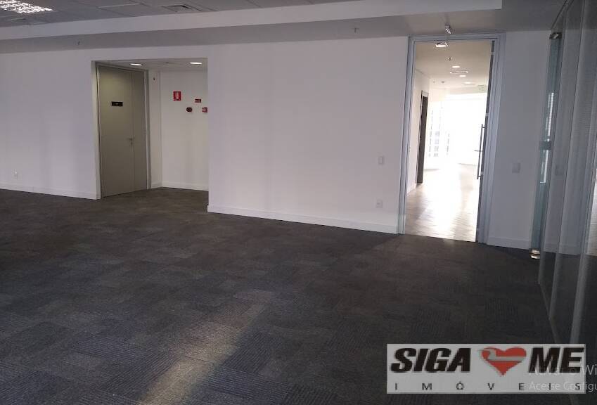 Conjunto Comercial-Sala para alugar, 456m² - Foto 13