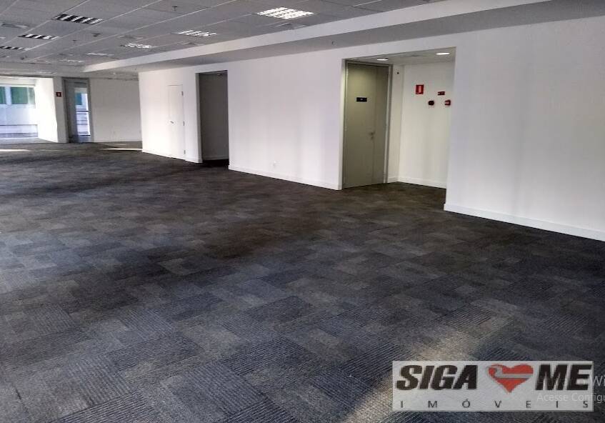 Conjunto Comercial-Sala para alugar, 456m² - Foto 14