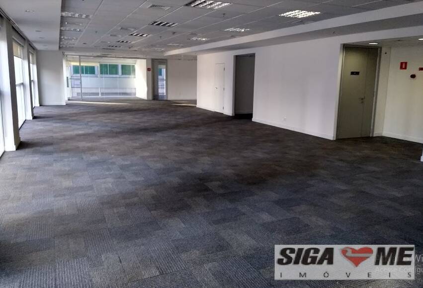 Conjunto Comercial-Sala para alugar, 456m² - Foto 15