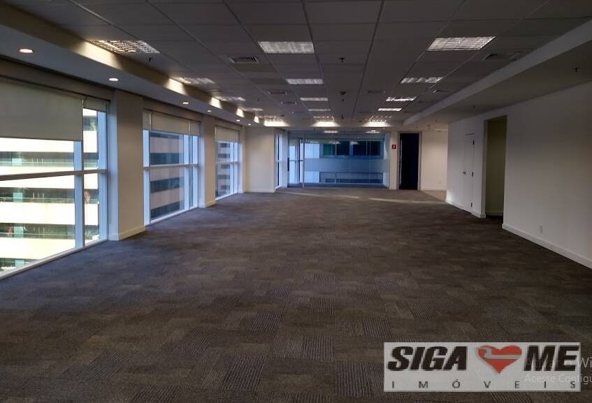 Conjunto Comercial-Sala para alugar, 456m² - Foto 16