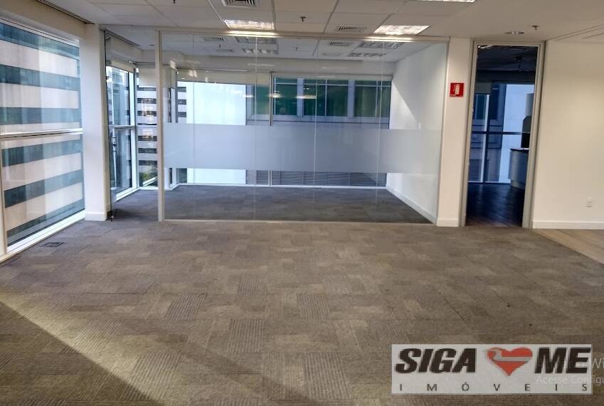 Conjunto Comercial-Sala para alugar, 456m² - Foto 17