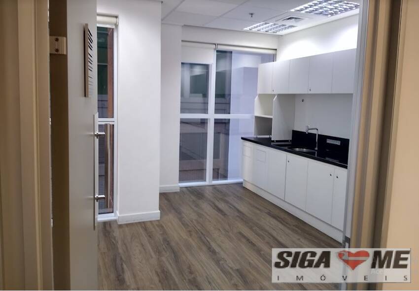 Conjunto Comercial-Sala para alugar, 456m² - Foto 19