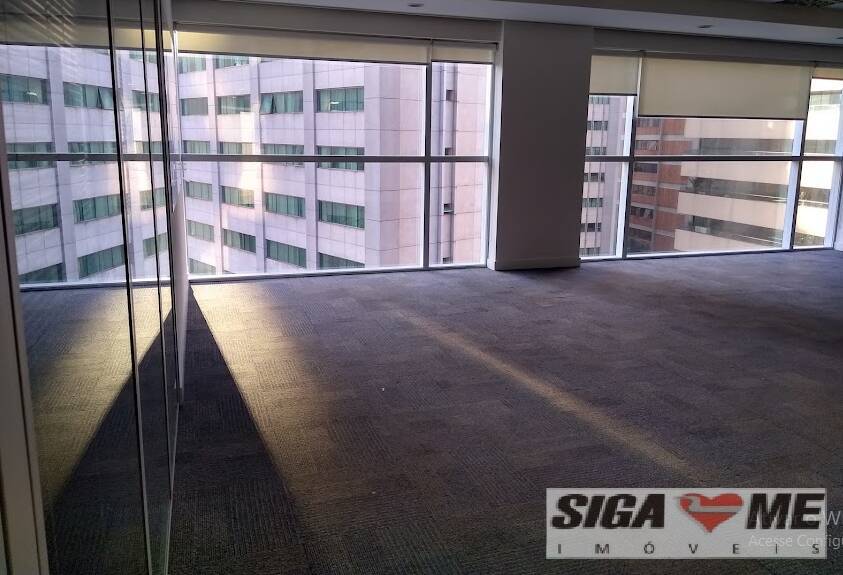 Conjunto Comercial-Sala para alugar, 456m² - Foto 21