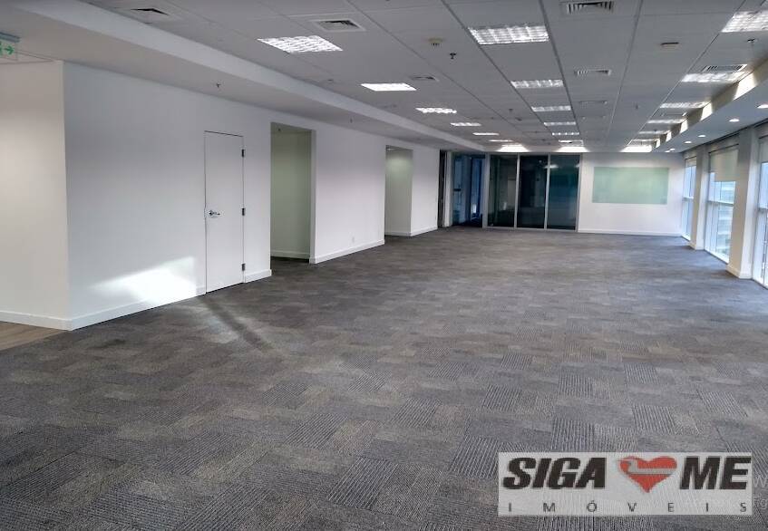 Conjunto Comercial-Sala para alugar, 456m² - Foto 30