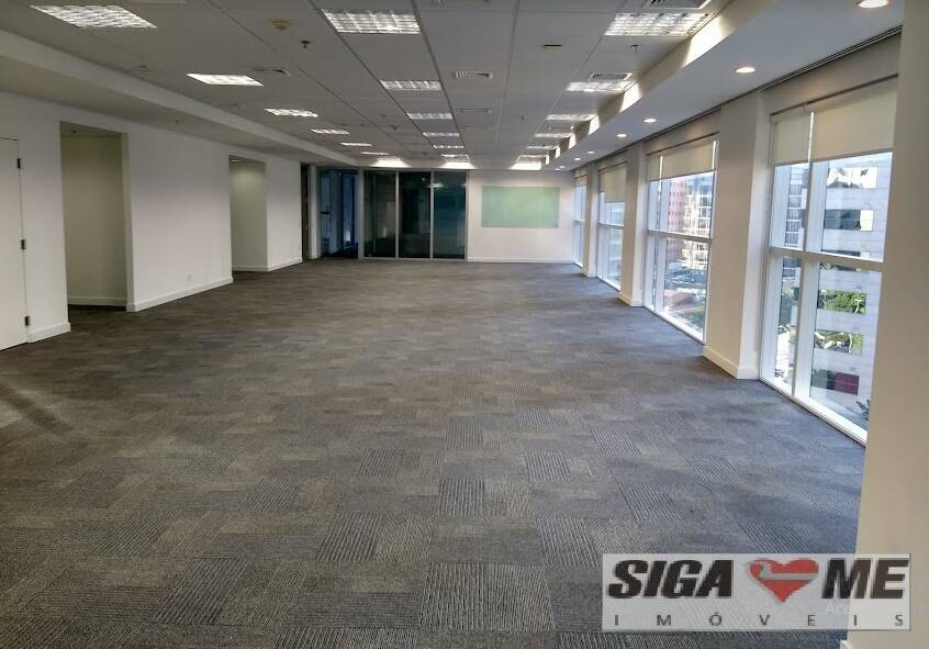 Conjunto Comercial-Sala para alugar, 456m² - Foto 31