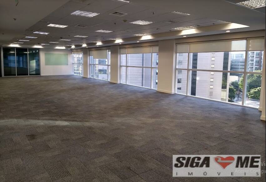 Conjunto Comercial-Sala para alugar, 456m² - Foto 32