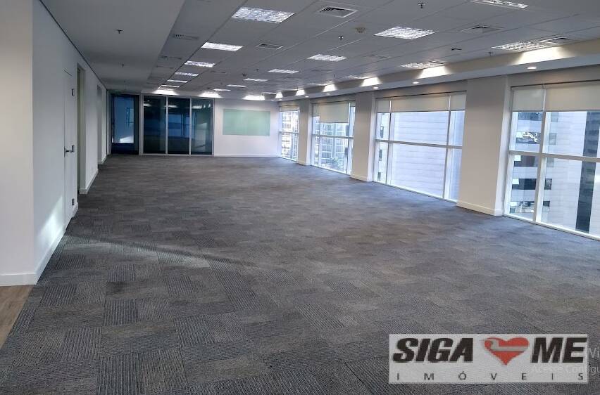 Conjunto Comercial-Sala para alugar, 456m² - Foto 33