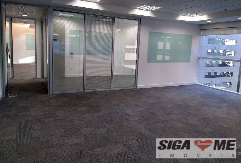 Conjunto Comercial-Sala para alugar, 456m² - Foto 34