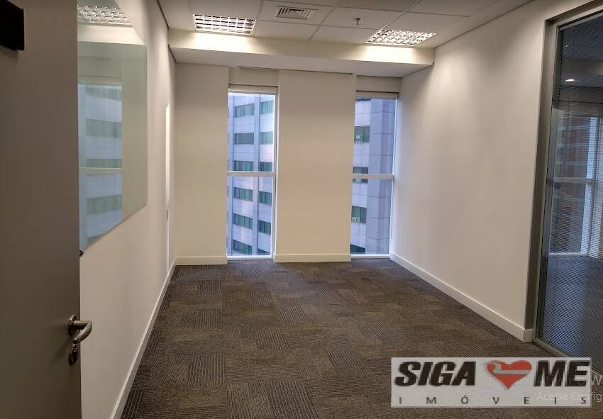 Conjunto Comercial-Sala para alugar, 456m² - Foto 35