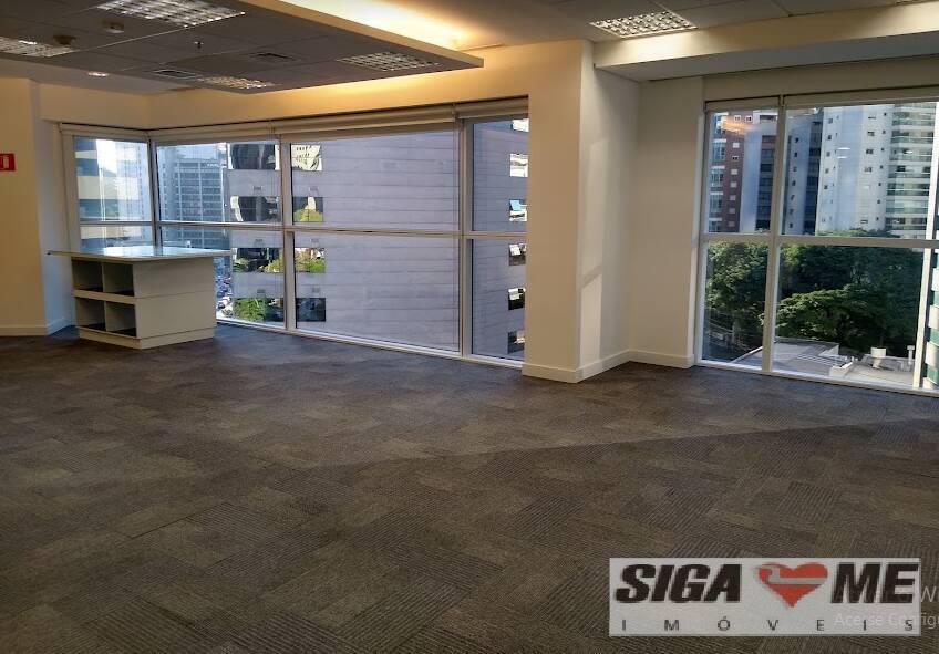 Conjunto Comercial-Sala para alugar, 456m² - Foto 36