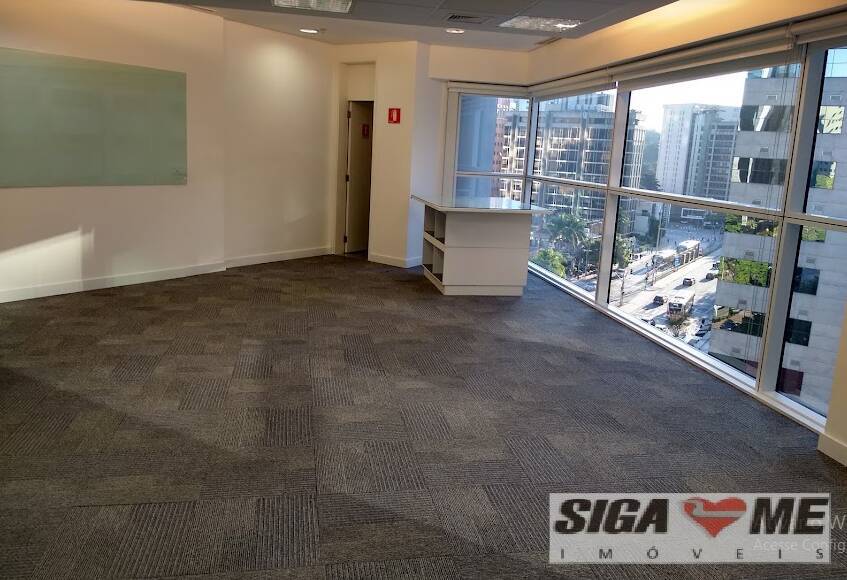 Conjunto Comercial-Sala para alugar, 456m² - Foto 37