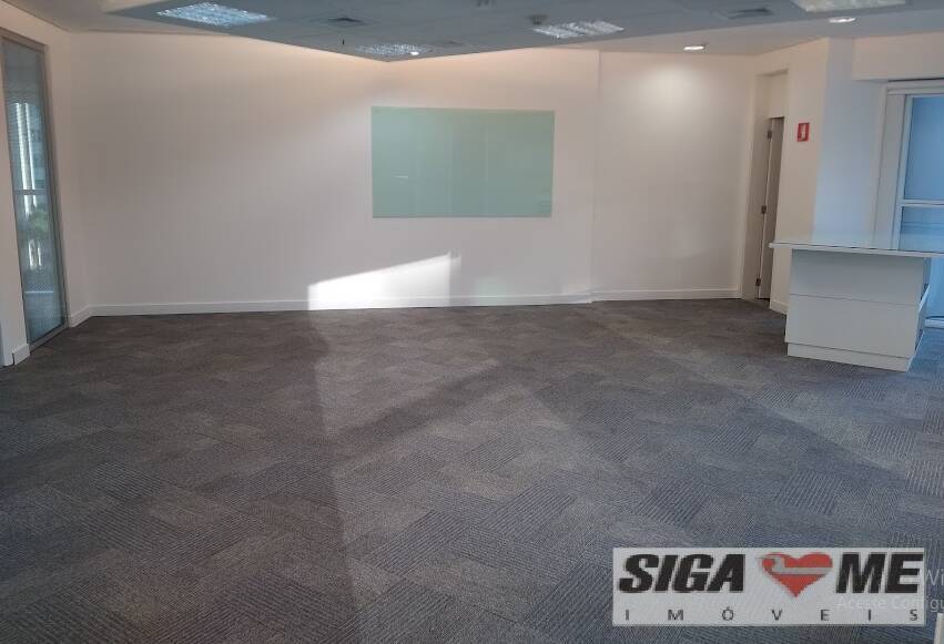 Conjunto Comercial-Sala para alugar, 456m² - Foto 38