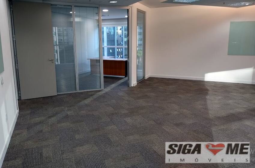 Conjunto Comercial-Sala para alugar, 456m² - Foto 39