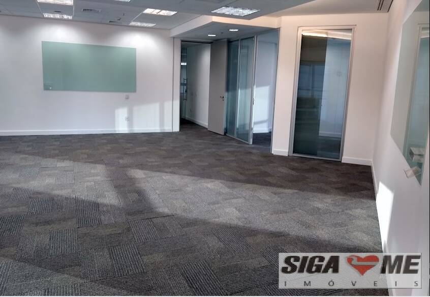 Conjunto Comercial-Sala para alugar, 456m² - Foto 40