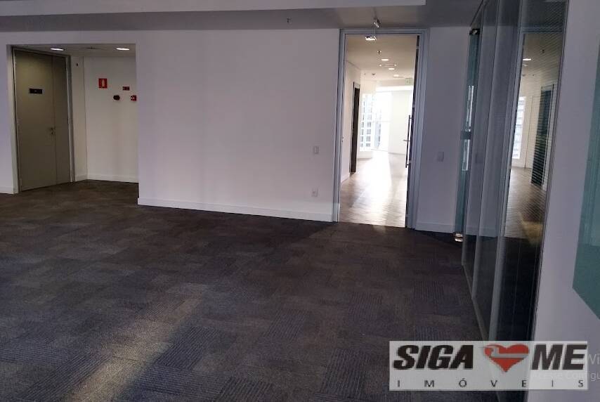 Conjunto Comercial-Sala para alugar, 456m² - Foto 42