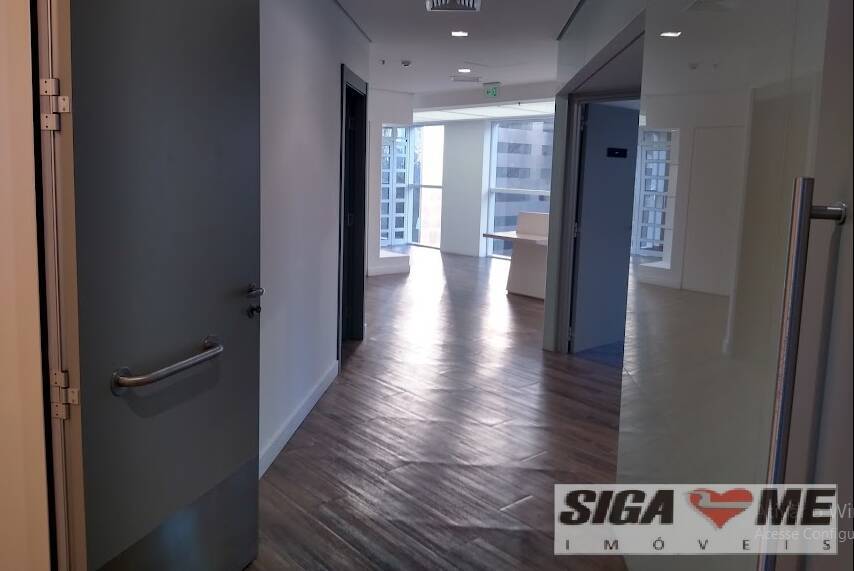 Conjunto Comercial-Sala para alugar, 456m² - Foto 43