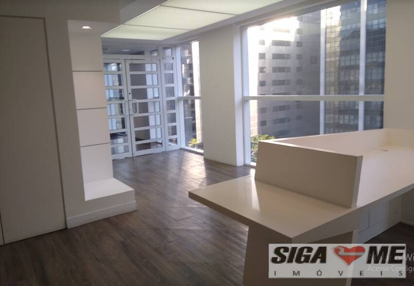 Conjunto Comercial-Sala para alugar, 456m² - Foto 44