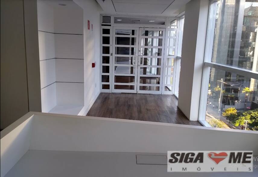 Conjunto Comercial-Sala para alugar, 456m² - Foto 45