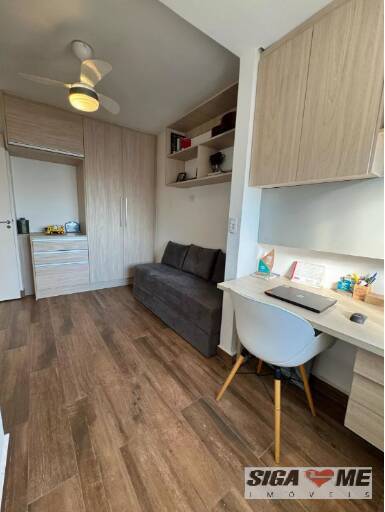 Cobertura à venda com 3 quartos, 130m² - Foto 3