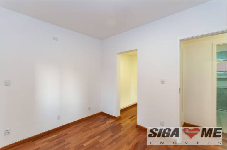 Apartamento à venda com 2 quartos, 94m² - Foto 1