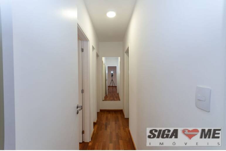 Apartamento à venda com 2 quartos, 94m² - Foto 3