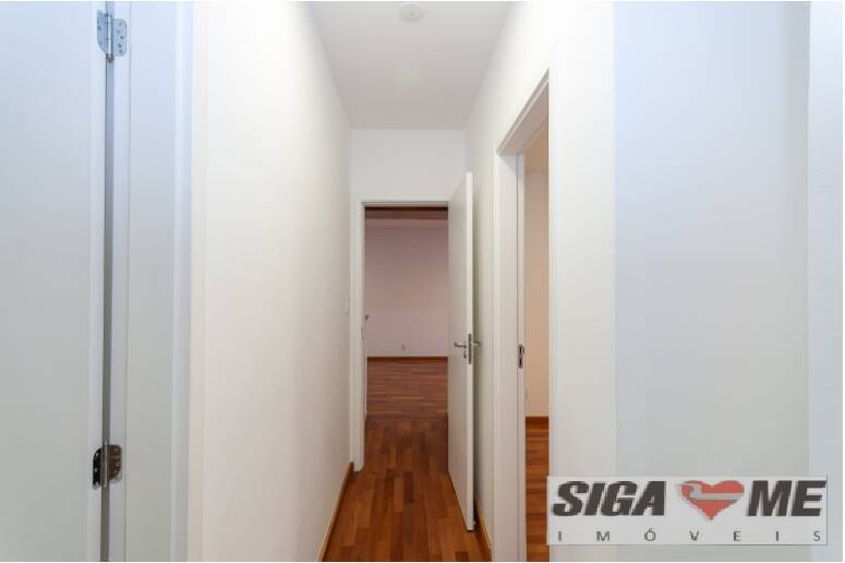 Apartamento à venda com 2 quartos, 94m² - Foto 5