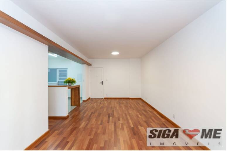 Apartamento à venda com 2 quartos, 94m² - Foto 10