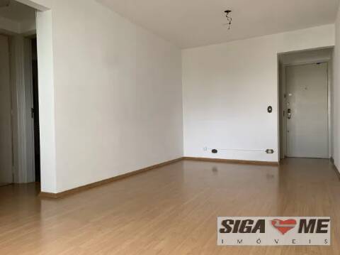 Apartamento à venda com 2 quartos, 72m² - Foto 2