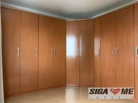 Apartamento à venda com 2 quartos, 72m² - Foto 5