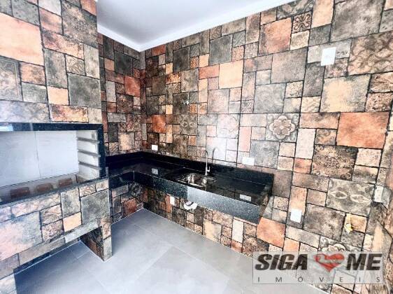 Sobrado à venda com 3 quartos, 170m² - Foto 3