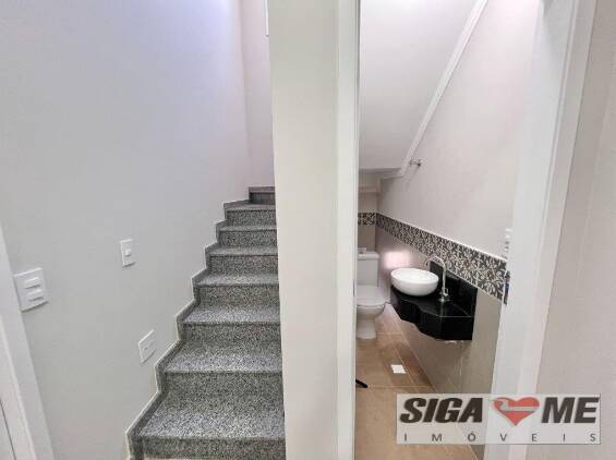 Sobrado à venda com 3 quartos, 170m² - Foto 13