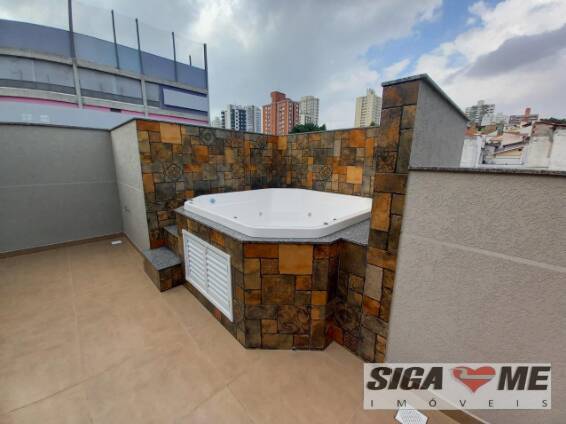 Sobrado à venda com 3 quartos, 170m² - Foto 19