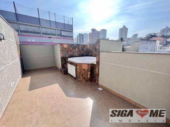 Sobrado à venda com 3 quartos, 170m² - Foto 21