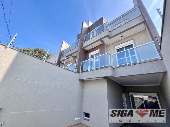 Sobrado à venda com 3 quartos, 170m² - Foto 26