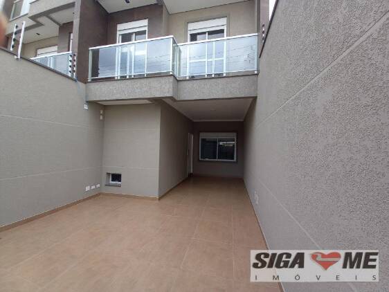 Sobrado à venda com 3 quartos, 170m² - Foto 27