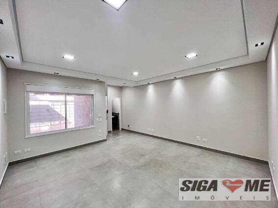 Sobrado à venda com 3 quartos, 170m² - Foto 1